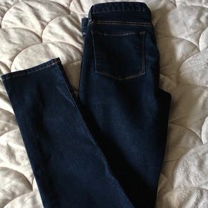 Banana Republic Skinny Jeans